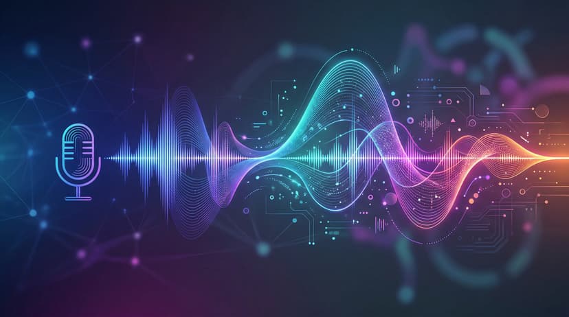 AI Voice Changer for Podcasts: 2026 Guide