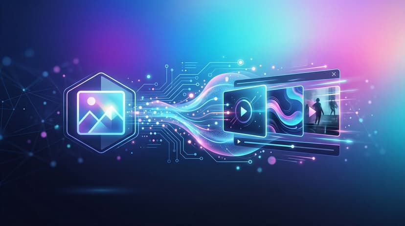 Free AI Image to Video Converters 2026
