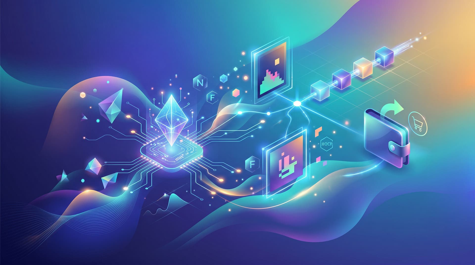 AI NFT Art Generator: Mint & Sell Easily